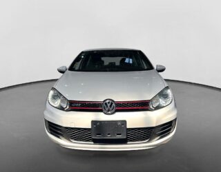 2010 Volkswagen Golf image 133844