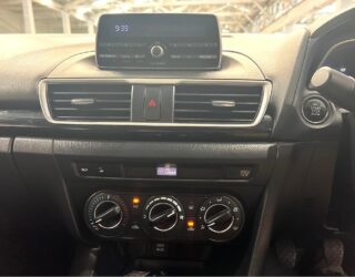 2015 Mazda Axela image 136644