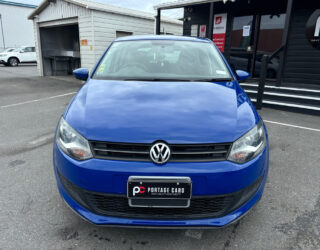 2011 Volkswagen Polo image 192232