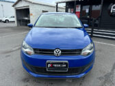 2011 Volkswagen Polo image 187383