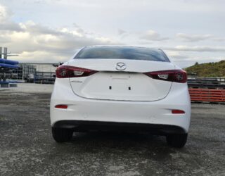 2015 Mazda Axela image 172624