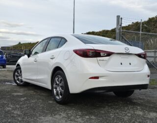 2015 Mazda Axela image 172623