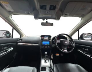 2012 Subaru Impreza image 137397