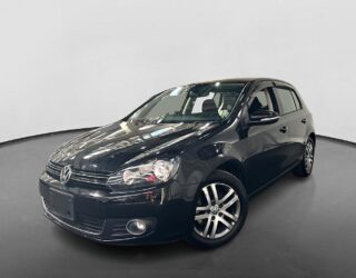 2010 Volkswagen Golf image 134772