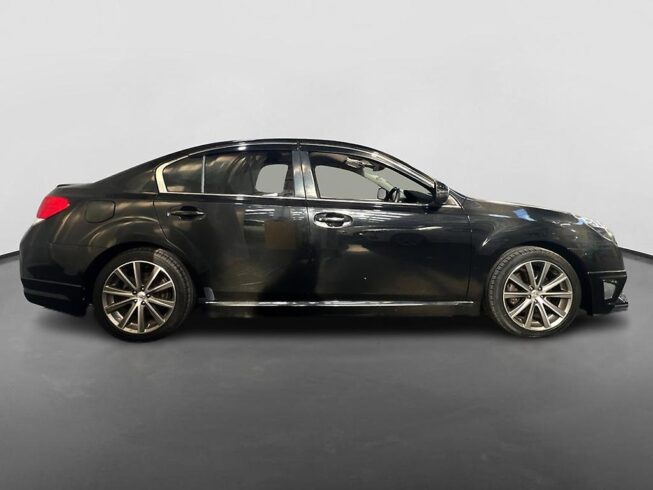 2012 Subaru Legacy image 134737