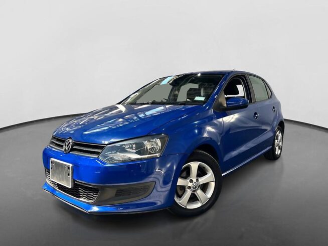 2011 Volkswagen Polo image 134533