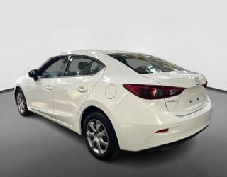 2015 Mazda Axela image 136635