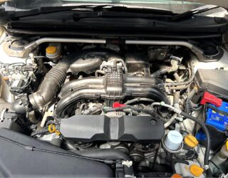 2012 Subaru Impreza image 137402