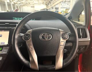 2015 Toyota Prius image 136368