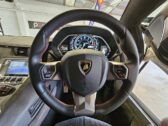 2015 Lamborghini Aventador image 135163