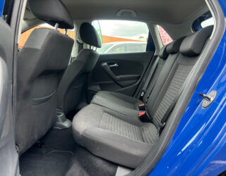 2011 Volkswagen Polo image 192238