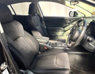 2019 Subaru Impreza image 134893