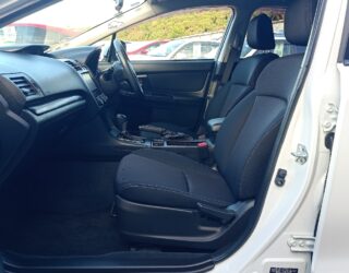 2012 Subaru Impreza image 133785