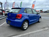 2011 Volkswagen Polo image 187385