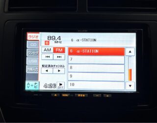 2012 Mitsubishi Rvr image 134315