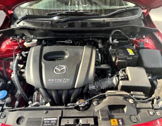 2016 Mazda Demio image 133189