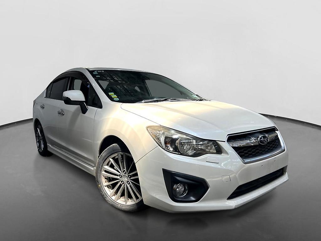 Shop Used Subaru Impreza stock 237804 2012 Enquire about our stock
