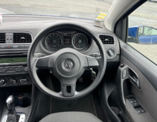 2011 Volkswagen Polo image 192242