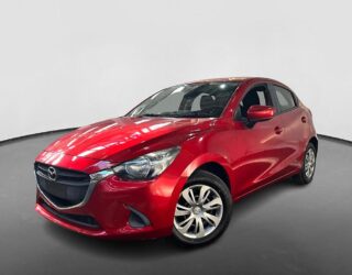2016 Mazda Demio image 133176