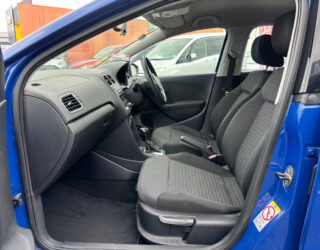 2011 Volkswagen Polo image 192237