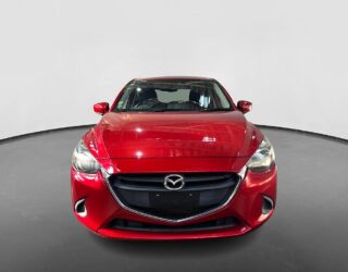 2016 Mazda Demio image 133175