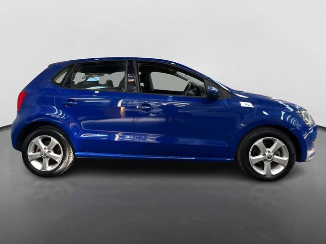 2011 Volkswagen Polo image 134535