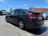 2012 Subaru Legacy image 183079