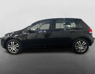 2010 Volkswagen Golf image 134773