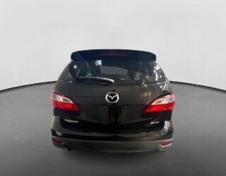 2012 Mazda Premacy image 134286