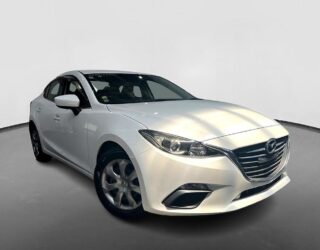 2015 Mazda Axela image 136630