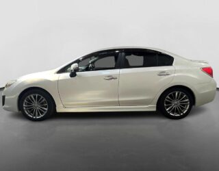 2012 Subaru Impreza image 137390