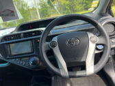 2012 Toyota Aqua image 223305