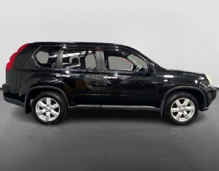 2010 Nissan X-trail image 136587