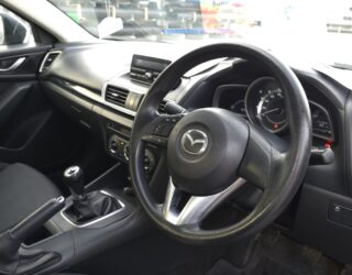 2015 Mazda Axela image 172618