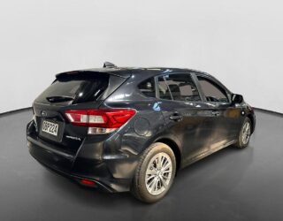 2019 Subaru Impreza image 134892