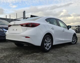 2015 Mazda Axela image 172625