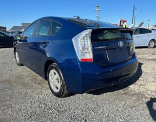 2010 Toyota Prius image 156791