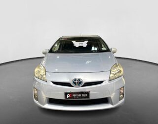 2010 Toyota Prius image 132931
