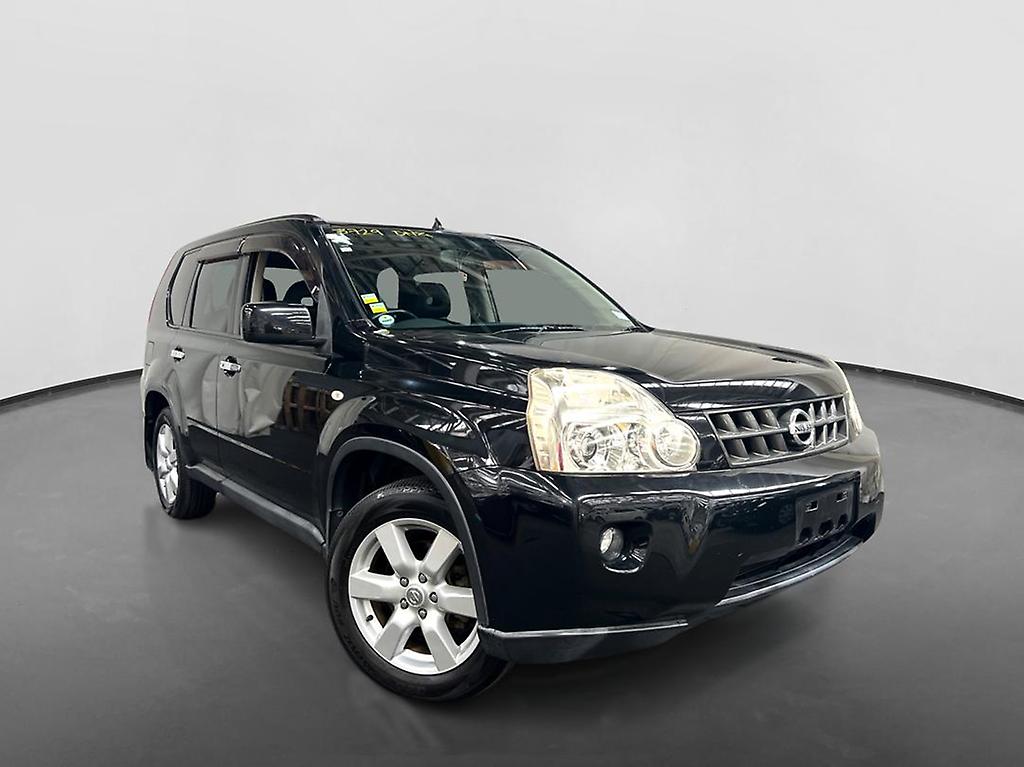 Shop Used Nissan Xtrail stock 238246 2010 Enquire about our stock