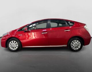 2015 Toyota Prius image 136359