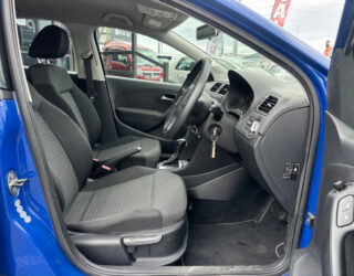 2011 Volkswagen Polo image 192236