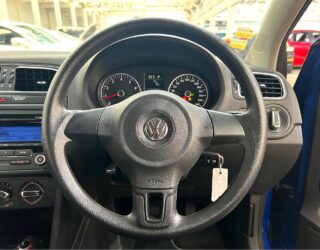 2011 Volkswagen Polo image 134543