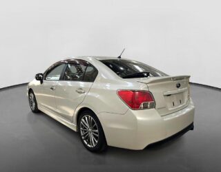 2012 Subaru Impreza image 137394