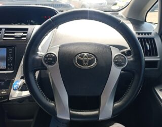 2011 Toyota Prius image 138540