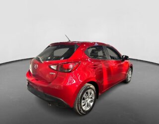 2016 Mazda Demio image 133178