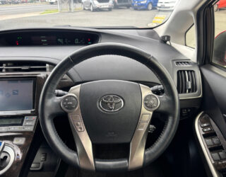 2015 Toyota Prius image 186451