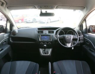 2012 Mazda Premacy image 179566