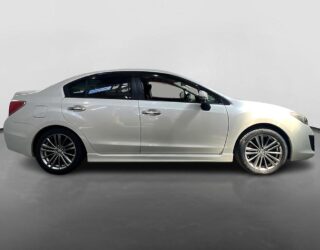 2012 Subaru Impreza image 137391