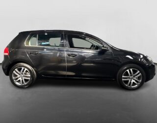 2010 Volkswagen Golf image 134774