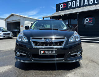 2012 Subaru Legacy image 183078